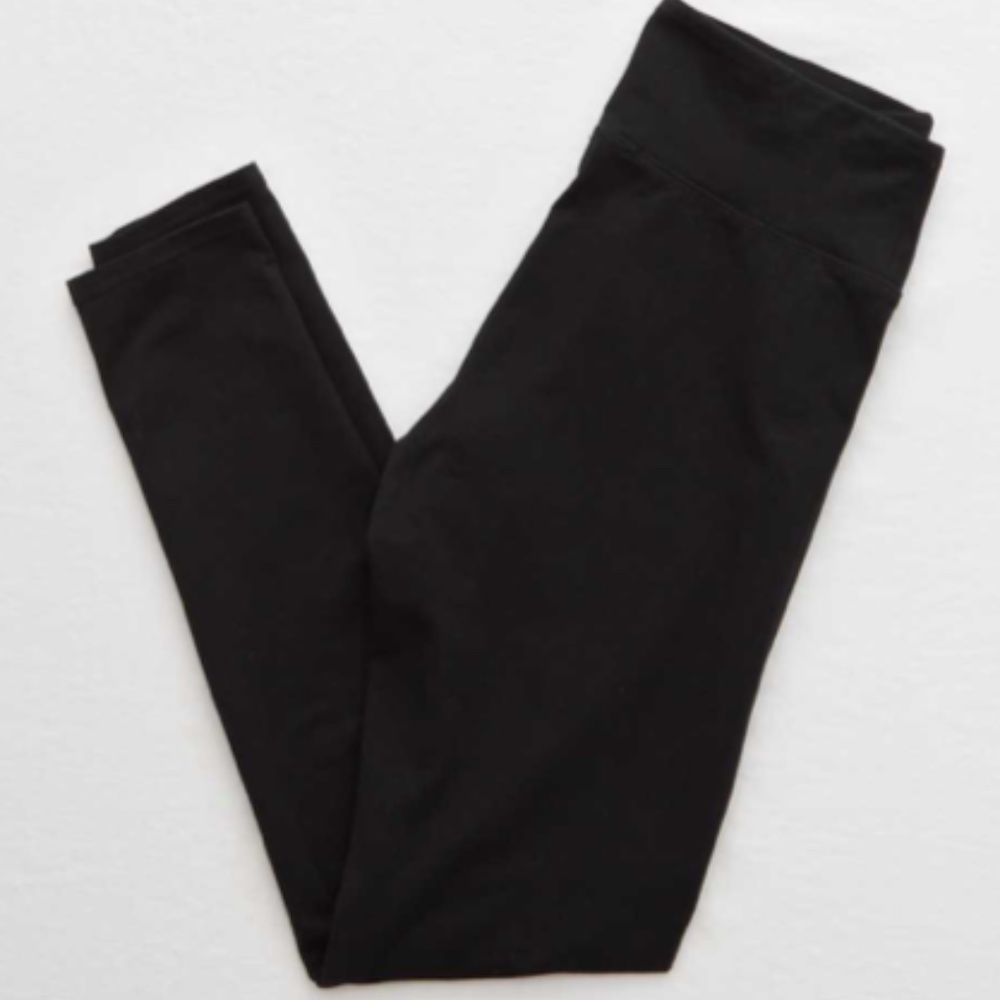 Aerie Chill Play Move Leggings